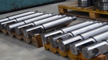 63Ø x 450Ø Boy 4 Metre 