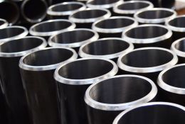 63Ø x 450Ø Boy 5 Metre 