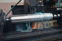 63Ø x 450Ø Boy 4 Metre 